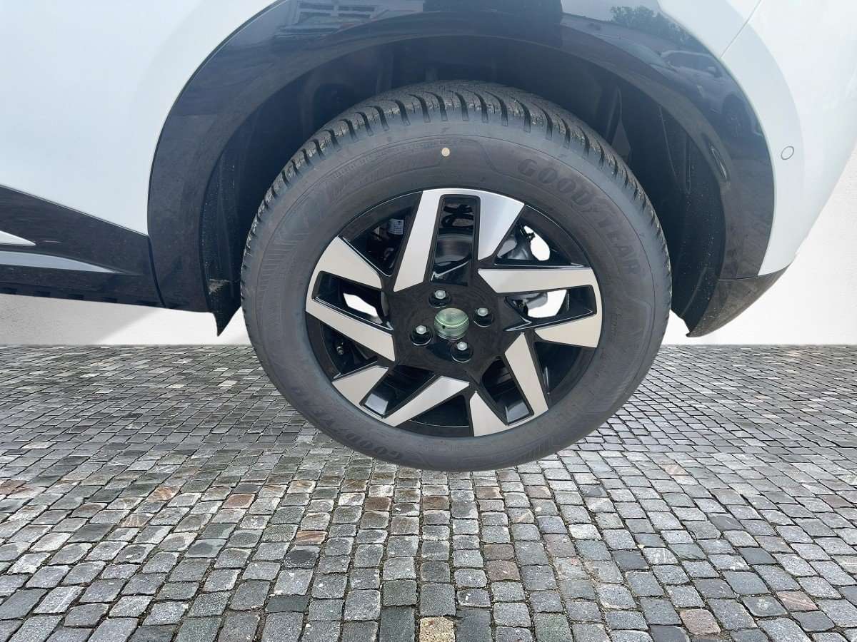 Fahrzeugbild eines Opel Mokka