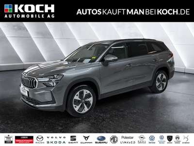 Bild Skoda Kodiaq