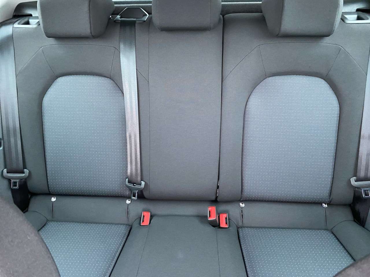 Fahrzeugbild eines SEAT Arona