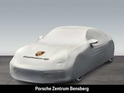Bild Porsche 911