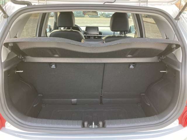 Fahrzeugbild eines Kia Picanto