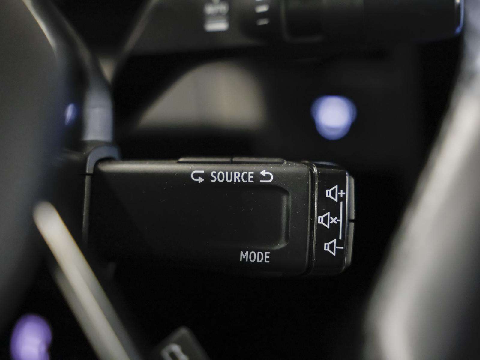 Fahrzeugbild eines Renault Megane E-TECH