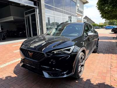 Bild CUPRA Formentor