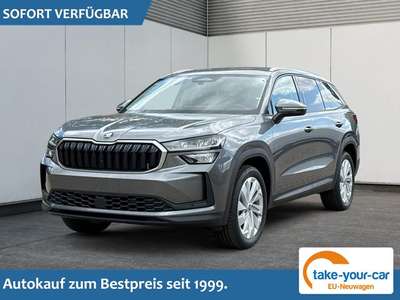 Bild Skoda Kodiaq