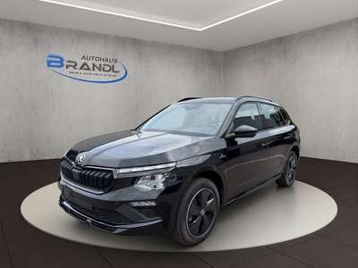 Bild Skoda Kamiq
