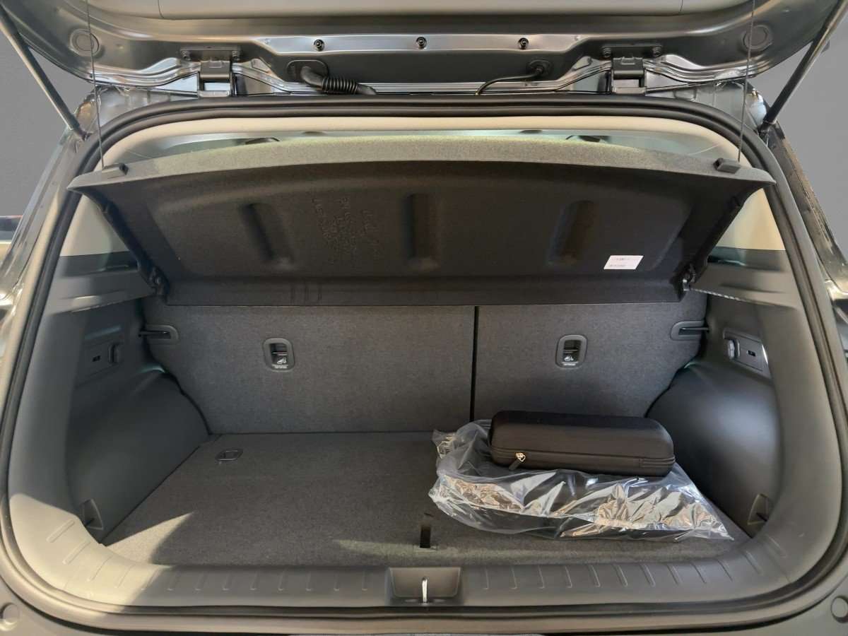 Fahrzeugbild eines Kia EV2