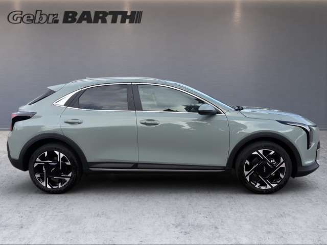 Fahrzeugbild eines Kia XCeed