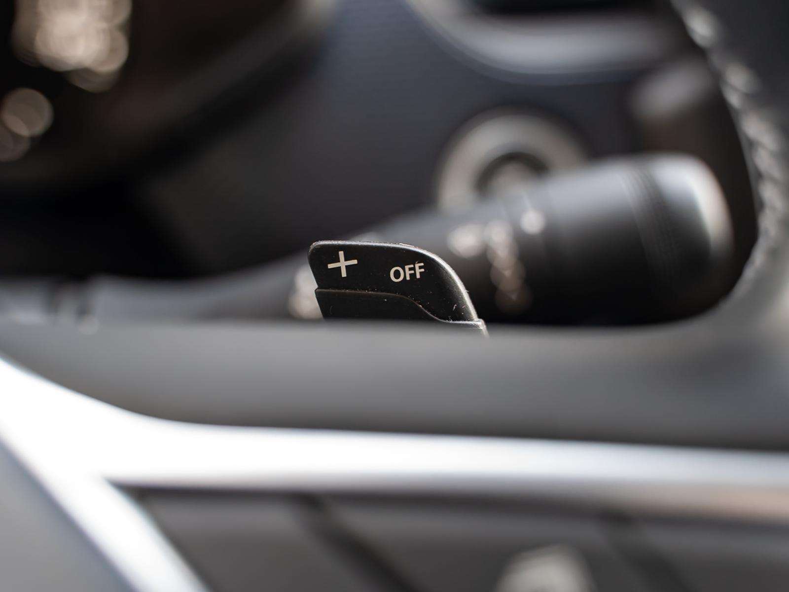 Fahrzeugbild eines Renault Arkana