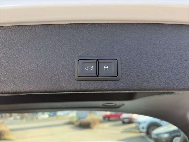 Fahrzeugbild eines Audi Q2