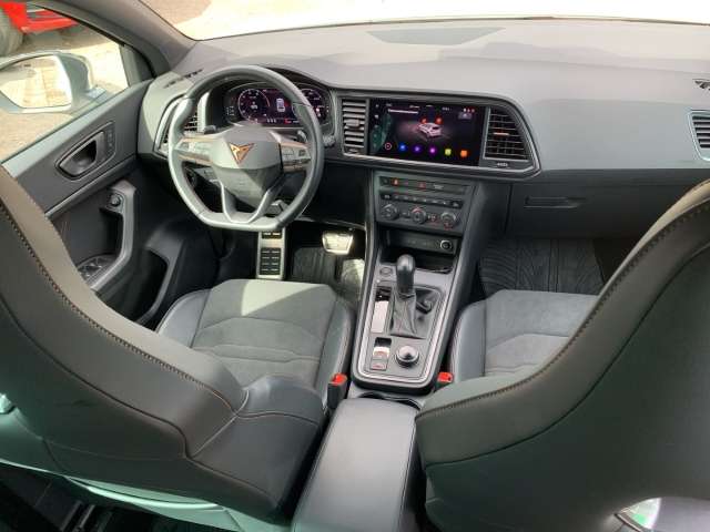 Fahrzeugbild eines CUPRA Ateca