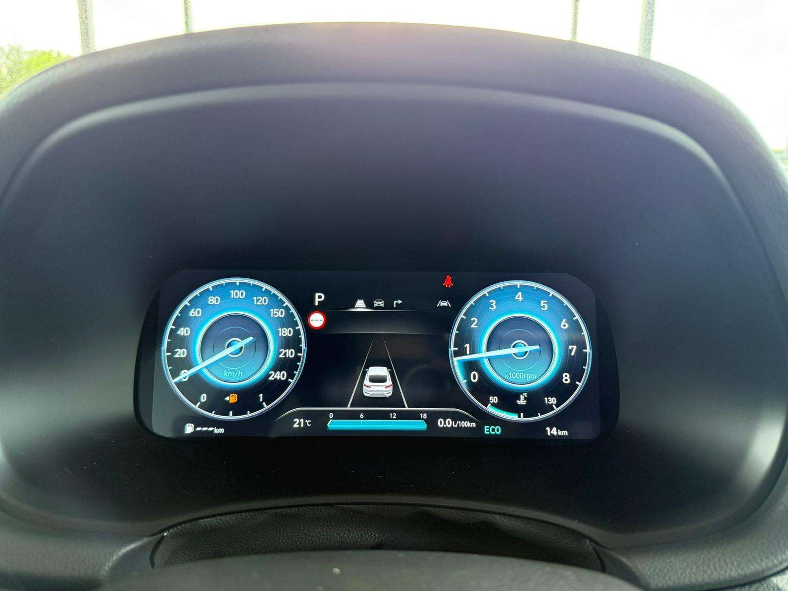 Fahrzeugbild eines Hyundai i30