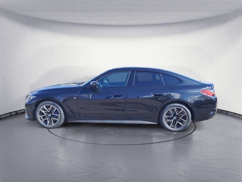 Fahrzeugbild eines BMW 4er-Reihe