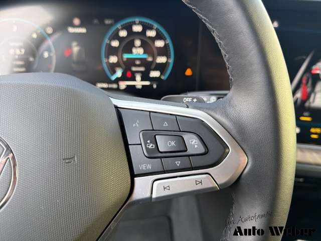 Fahrzeugbild eines Volkswagen Touareg