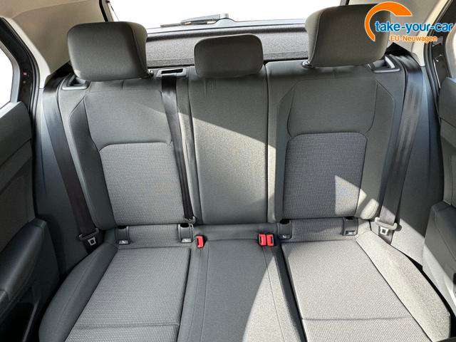 Fahrzeugbild eines Volkswagen Golf