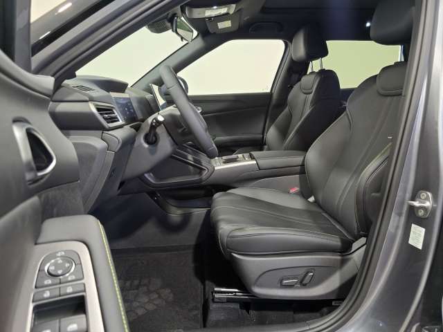 Fahrzeugbild eines BYD Atto 2