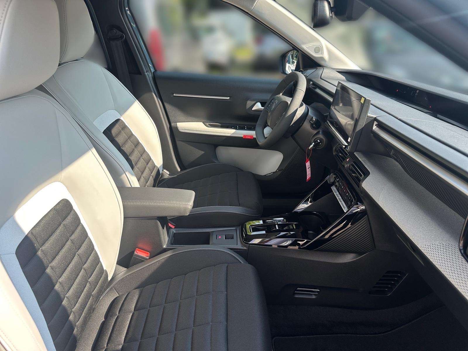 Fahrzeugbild eines Citroën C3