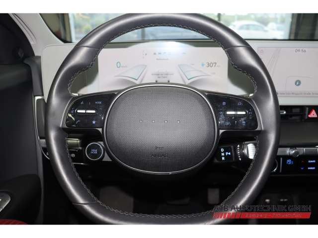 Fahrzeugbild eines Hyundai IONIQ 5