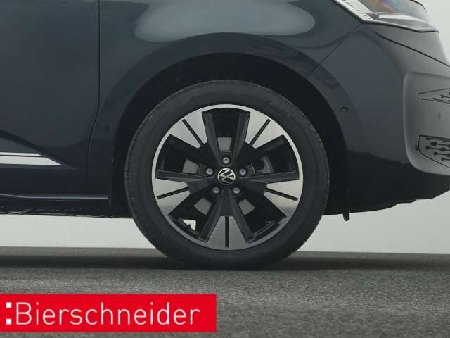Fahrzeugbild eines Volkswagen Multivan