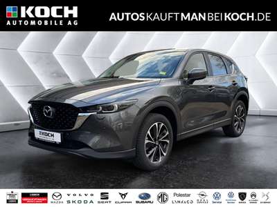 Bild Mazda CX-5