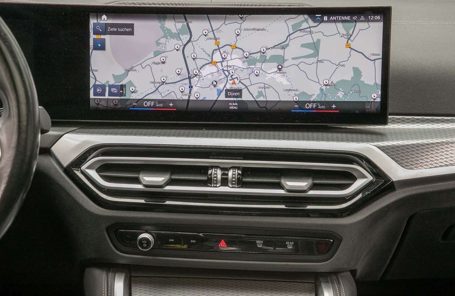 Fahrzeugbild eines BMW i4