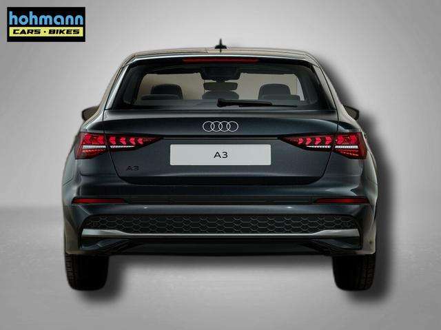 Fahrzeugbild eines Audi A3