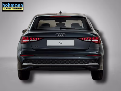 Bild Audi A3