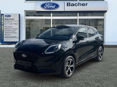 Bild Ford Puma