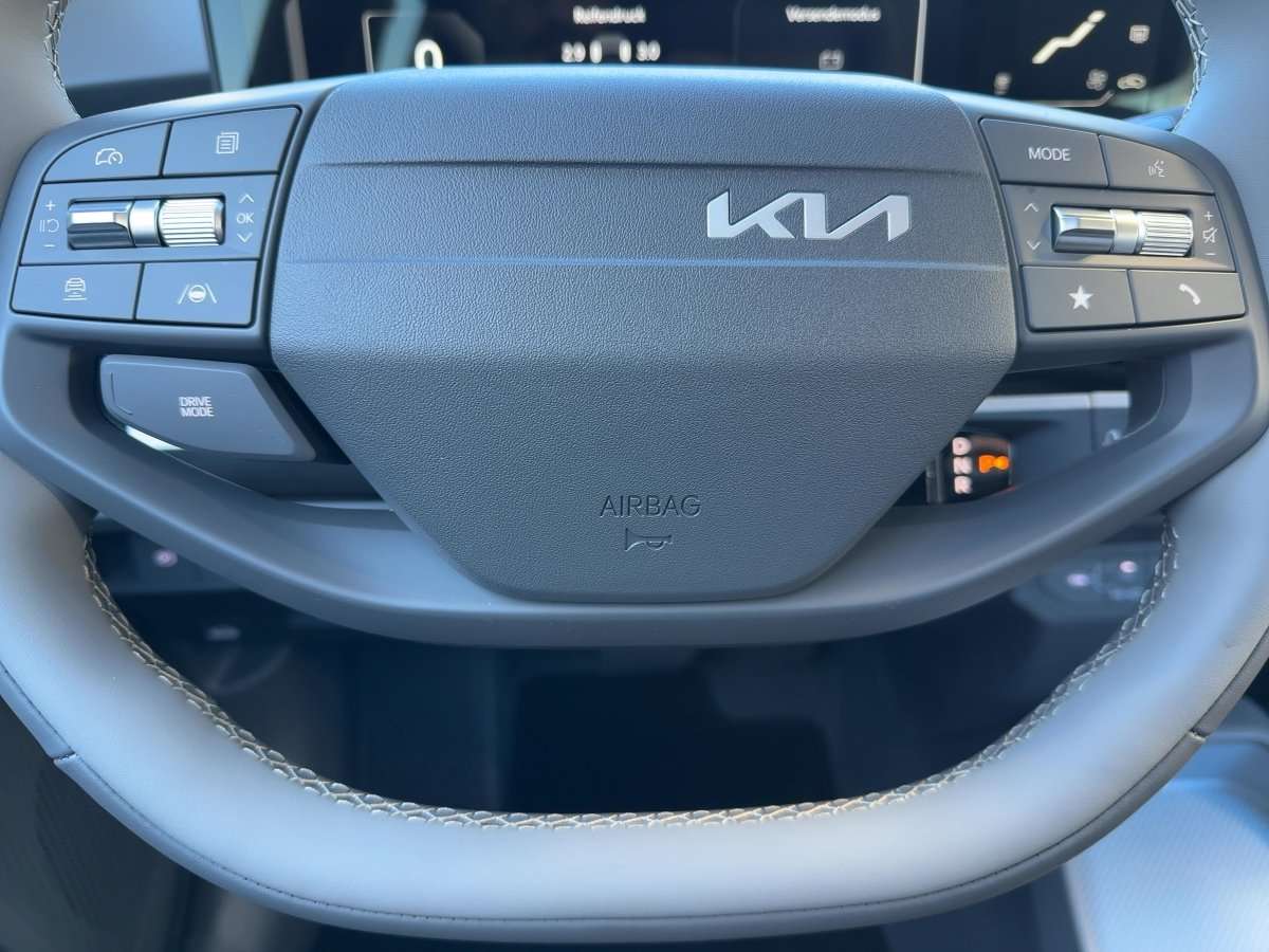 Fahrzeugbild eines Kia EV3