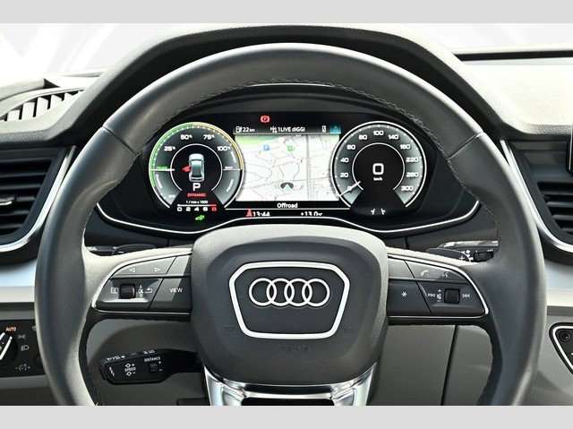 Fahrzeugbild eines Audi Q5