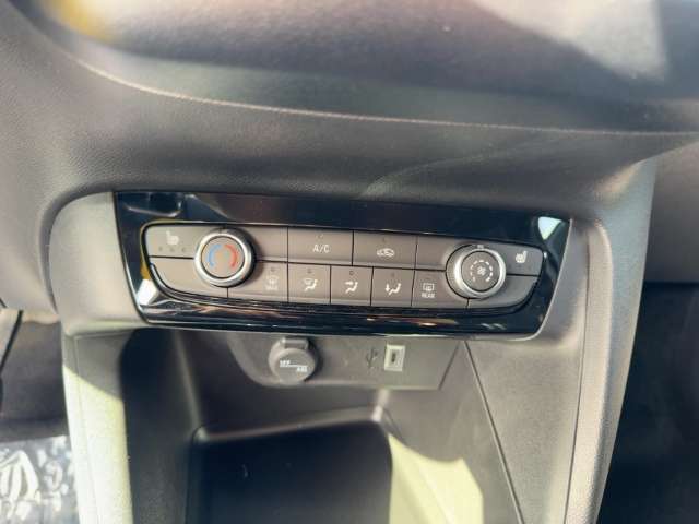 Fahrzeugbild eines Opel Corsa