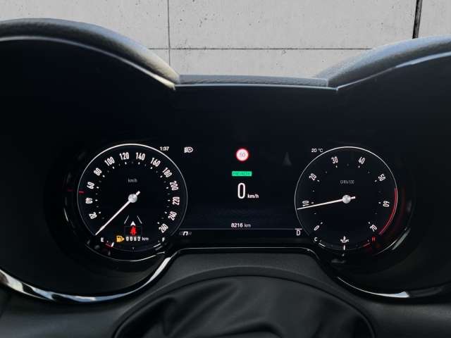 Fahrzeugbild eines Alfa Romeo Tonale