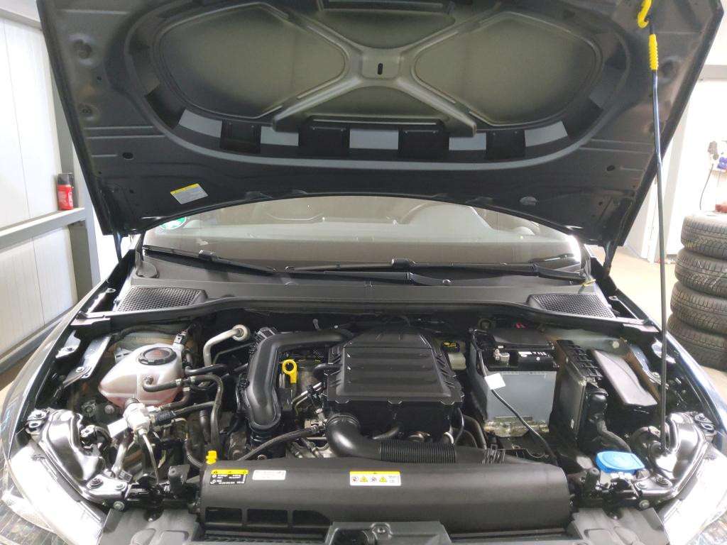 Fahrzeugbild eines SEAT Ibiza