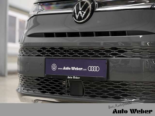 Fahrzeugbild eines Volkswagen Multivan