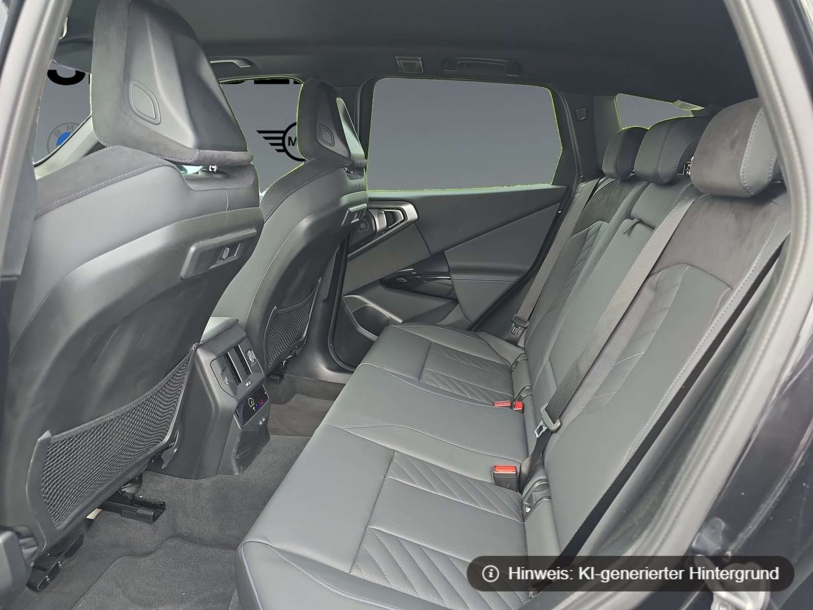 Fahrzeugbild eines BMW X3