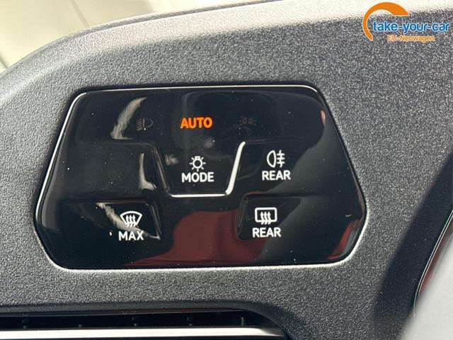 Fahrzeugbild eines Volkswagen Caddy