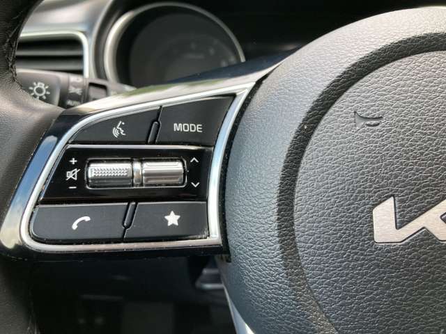 Fahrzeugbild eines Kia cee'd