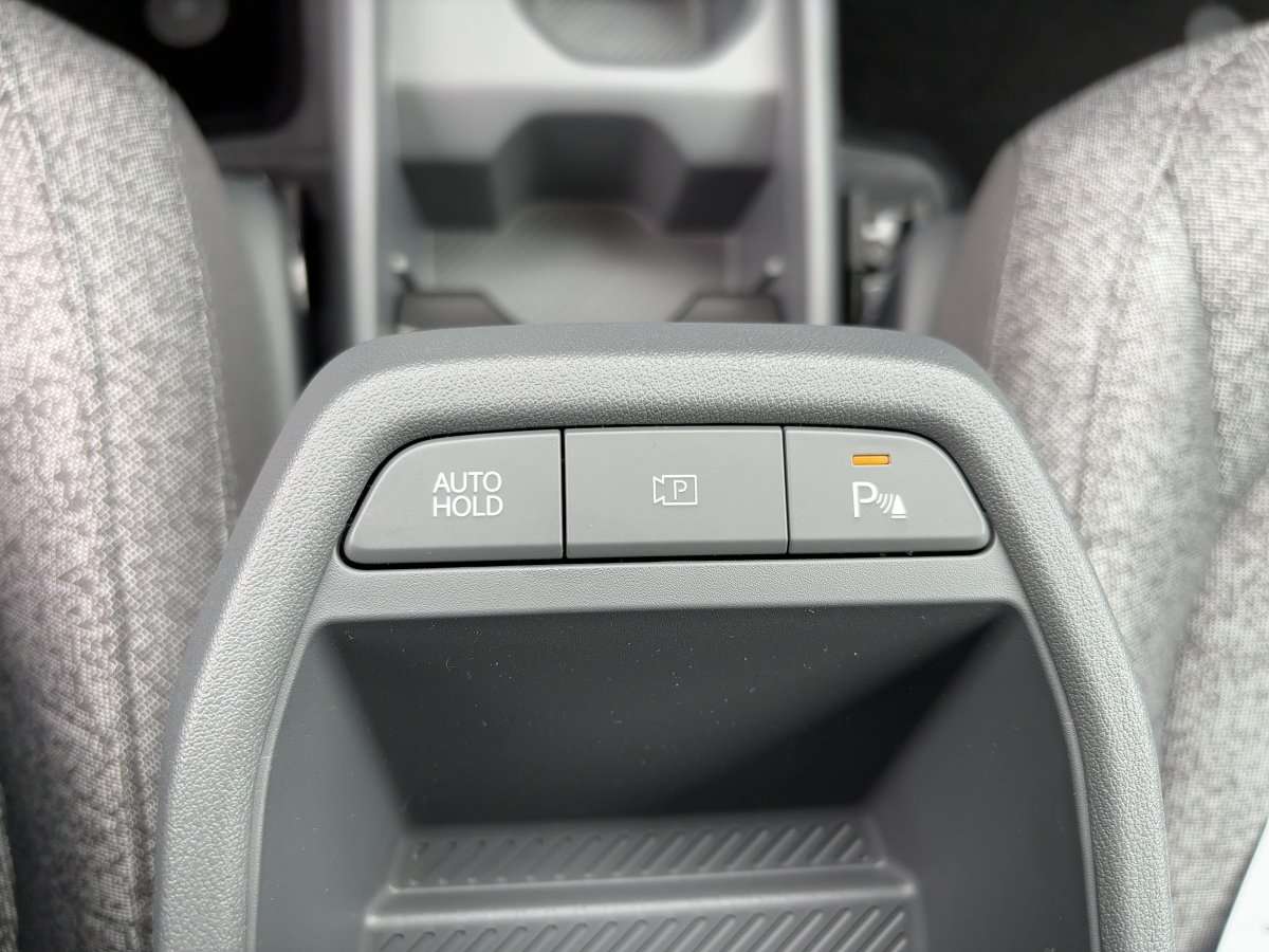 Fahrzeugbild eines Kia EV2