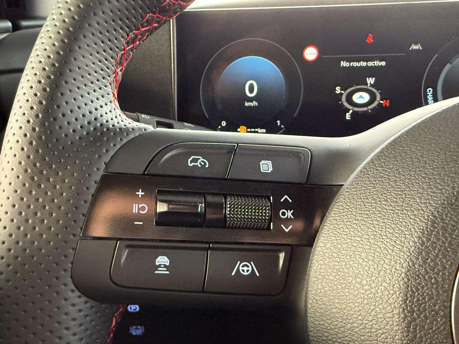 Fahrzeugbild eines Hyundai Tucson