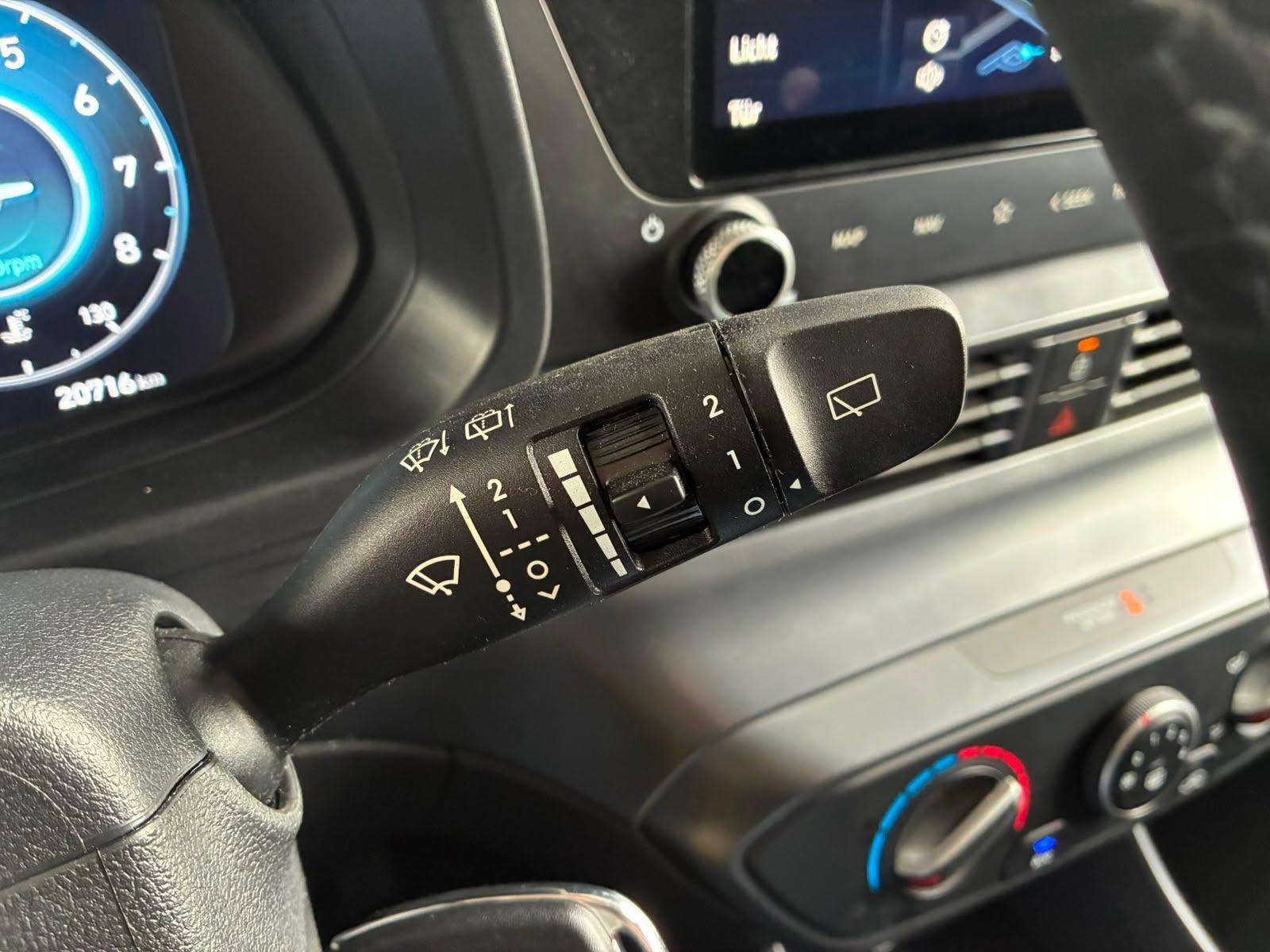 Fahrzeugbild eines Hyundai i20