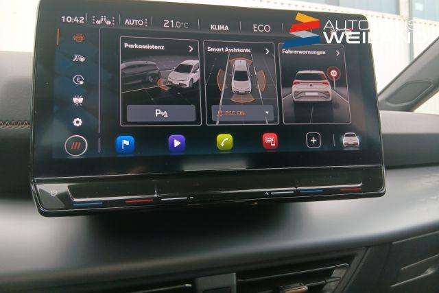 Fahrzeugbild eines CUPRA Born