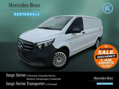 Bild Mercedes-Benz Vito