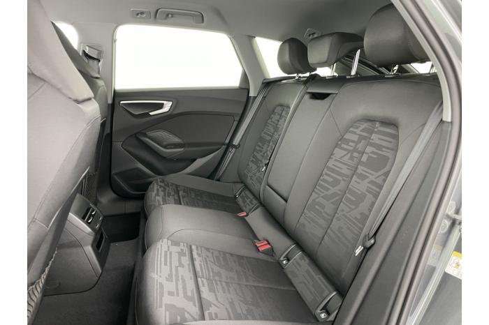 Fahrzeugbild eines Audi A5