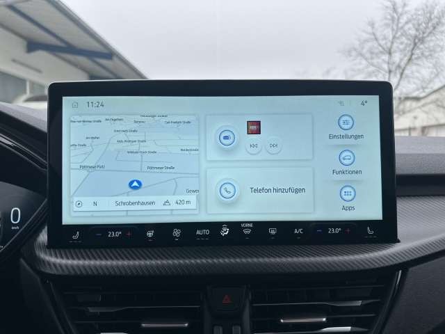 Fahrzeugbild eines Ford Kuga