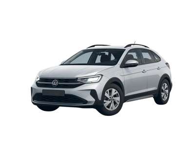 Bild Volkswagen Taigo