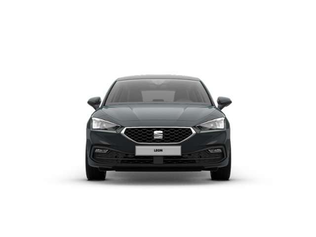 Fahrzeugbild eines SEAT Leon