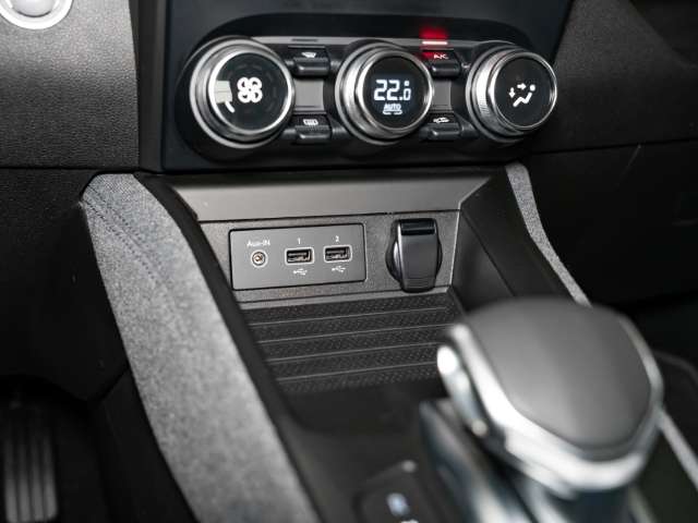 Fahrzeugbild eines Renault ZOE