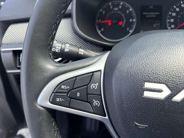 Fahrzeugbild eines Dacia Jogger