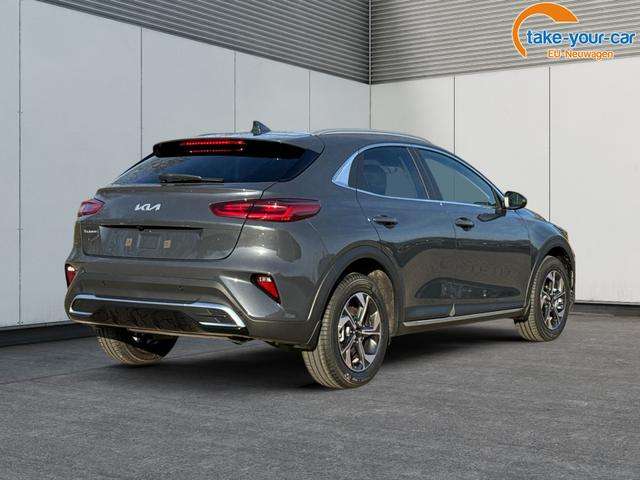 Fahrzeugbild eines Kia XCeed