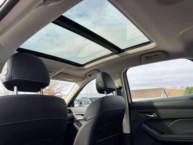 Fahrzeugbild eines GWM Haval Jolion Pro