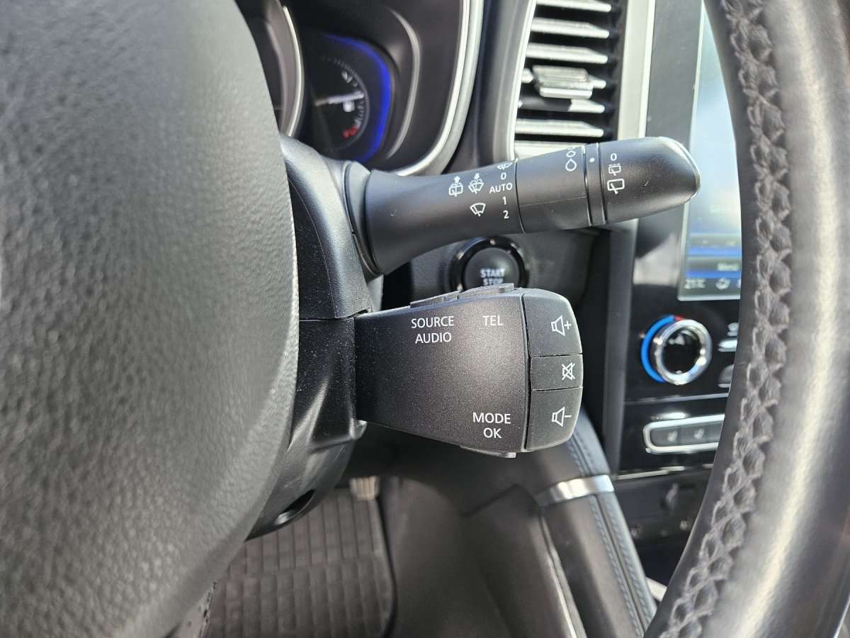 Fahrzeugbild eines Renault Koleos